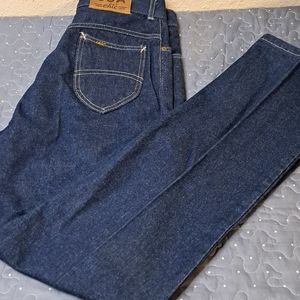 Chic vintage jeans size 14